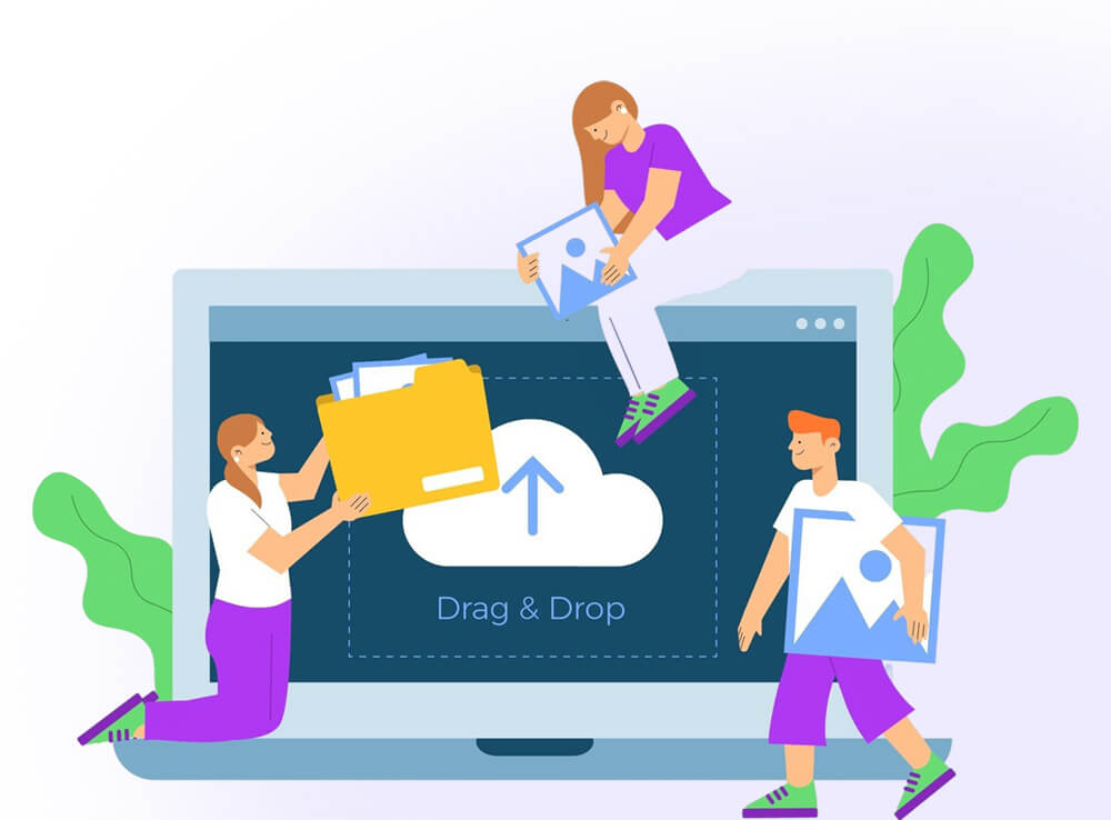 Microsoft 365 features image